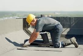 Best Chimney Flashing Repair  in Naco, AZ